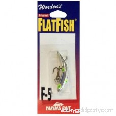 Yakima Bait Flatfish, F5 551072128